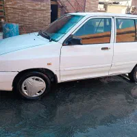 111|خودرو سواری و وانت|گرگان, |دیوار