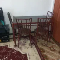 میز ناهارخوری