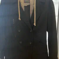 بارونی مشکی