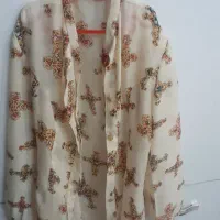 شومیز زنانه سایز۴۰