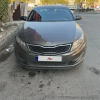 اپتیما ۲۰۱۲ قهوه ای متالیک