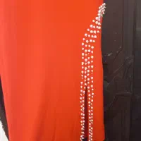 لباس مجلسی سایز۴۲ فروش فوری|لباس|تبریز, |دیوار