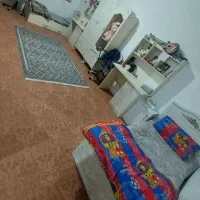 سرویس خواب ،کمد،تخت،میز