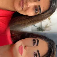 میکاپ شینیون همراه و عروس در هر سبکی|خدمات آرایشگری و زیبایی|قدس, شهرقدس|دیوار