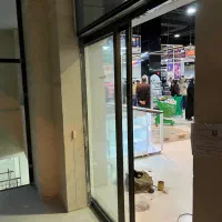 نصب درب برقی و کرکره اتوماتیک