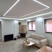 رهن ۷۰ متری دوخوابه/معلم/نیکمرام/پارکینگ|اجارهٔ آپارتمان|رشت, معلم|دیوار