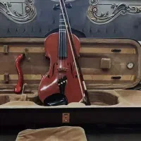 ویولون حرفه ایی 800 آنتیک..مدلworkshop