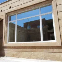 قیمت شیشه ساختمان بصورت حواله تعاونی