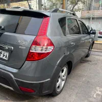 اچ سی کراس ۹۷|خودرو سواری و وانت|کرج, دولت‌آباد|دیوار