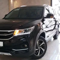 خودرو sx5 مدل ۱۴۰۳