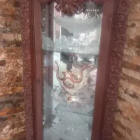 ویترین کوچک