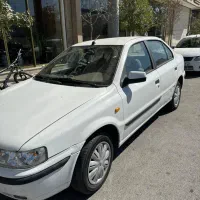 سمند93کارمندی|خودرو سواری و وانت|مشهد, جانباز|دیوار