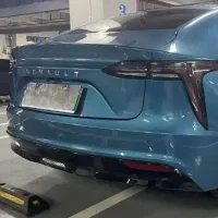 سدان برقی لونا GRE،