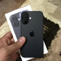 اپل iPhone 16 با حافظهٔ ۱۲۸ گیگابایت