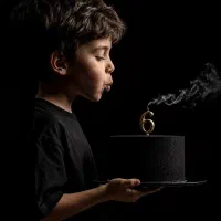 ماهگرد/تولد/عید/یلدا/دندانی