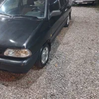 پراید ۷۹|خودرو سواری و وانت|سنگر, |دیوار