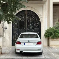 530i بدون رنگ 2008|خودرو سواری و وانت|تهران, اکباتان|دیوار