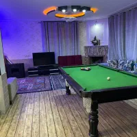 کد  630 ، استخر آبگرم ، بیلیارد ، جکوزی وسایل بازی|اجارهٔ کوتاه‌مدت ویلا و باغ|شیراز, شهرک گلستان|دیوار