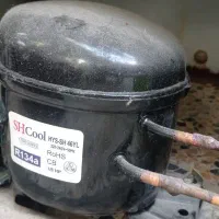 یخچال فروشی قیمت 8میلیون مقطوع