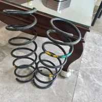 لول فنر ۴۰۵ فابریک بدون برش