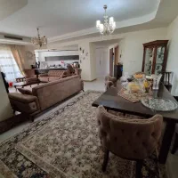 اجاره منطقه۲۲دریاچه۱۳۰متر۲خواب ویووباز تراس بزرگ