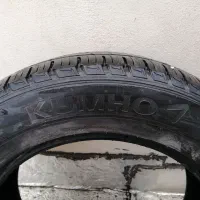 4حلقه لاستیک خودرو Kumho