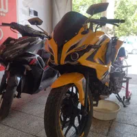 خدمات و تعمیرات موتور سیکلت|خدمات موتور و ماشین|نیشابور, کشتارگاه|دیوار