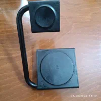 شارژر بیسیم گوشی و اپل واچ