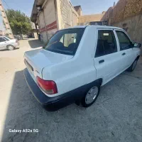 پراید