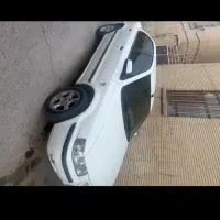 سمند lx