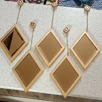 آینه دکوری