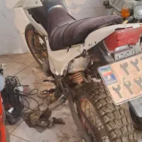 موتور سیکلت خشک۹۸|موتورسیکلت|پاکدشت, حصار امیر|دیوار