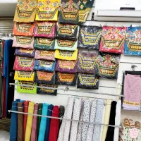 پارچه چادر جمیل|لباس|درگهان, |دیوار