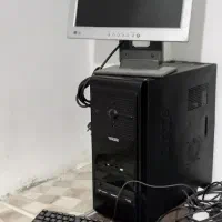 کامپیوتر|رایانه رومیزی|اردکان, |دیوار