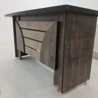 میز کار /مطالعه/ کامپیوتر|میز تحریر و کامپیوتر|فریمان, |دیوار