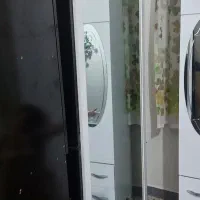 ۲ عدد آیینه قدی