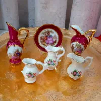 مجسمه های چینی|مجسمه، تندیس، ماکت|قم, زند آباد|دیوار