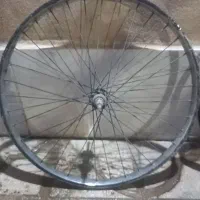 دوچرخه رینگ ۲۶