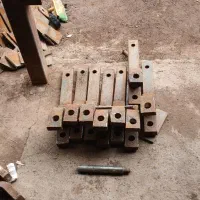 مالبند تراکتورفیات