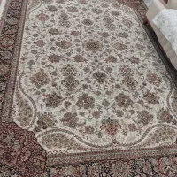 فرش ماشینی کاشان