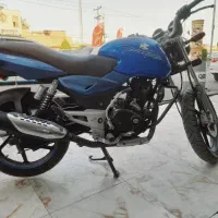 پالس باجاج180dtsi|موتورسیکلت|اهواز, شهرک نفت|دیوار