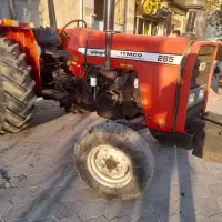 تراکتور ۲۸۵