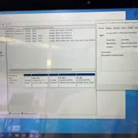 لپ تاپ استوک HP ProBook G7