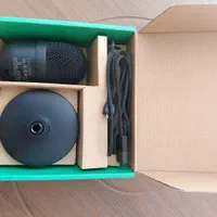 میکروفن ریزر سایرن مینی Razer|صوتی و تصویری|اصفهان, باغ دریاچه|دیوار