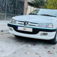 پژو پارسXU7مدل۱۴۰۰|خودرو سواری و وانت|صدرا-فارس, فاز ۱|دیوار