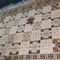 سه تخته فرش۹و ۶ متری ویک ۱۲ متری باهم فرق دارن