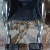 ویلچر بزرگسال