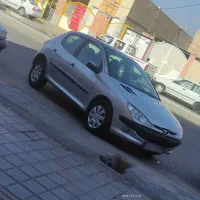 ۲۰۶شاستی پلمپ