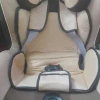 صندلی ماشین ولدون ایتالیایی