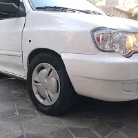 پراید مدل 87|خودرو سواری و وانت|سربیشه, |دیوار